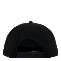 Ne Cotton Snap New Era Blkblk