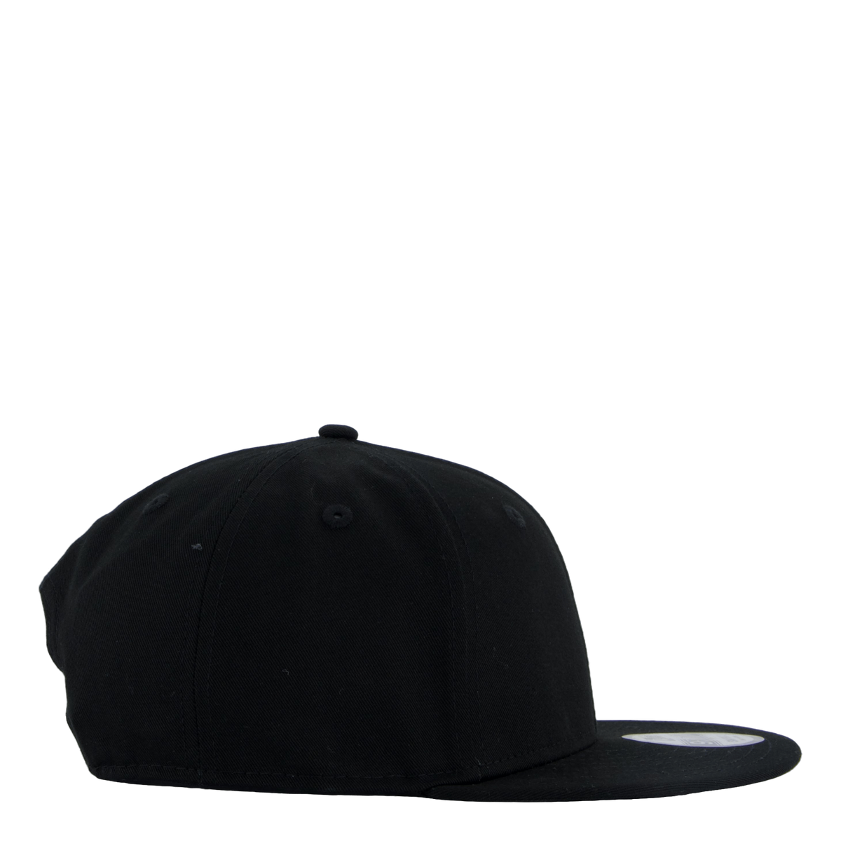 Ne Cotton Snap New Era Blkblk