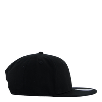 Ne Cotton Snap New Era Blkblk