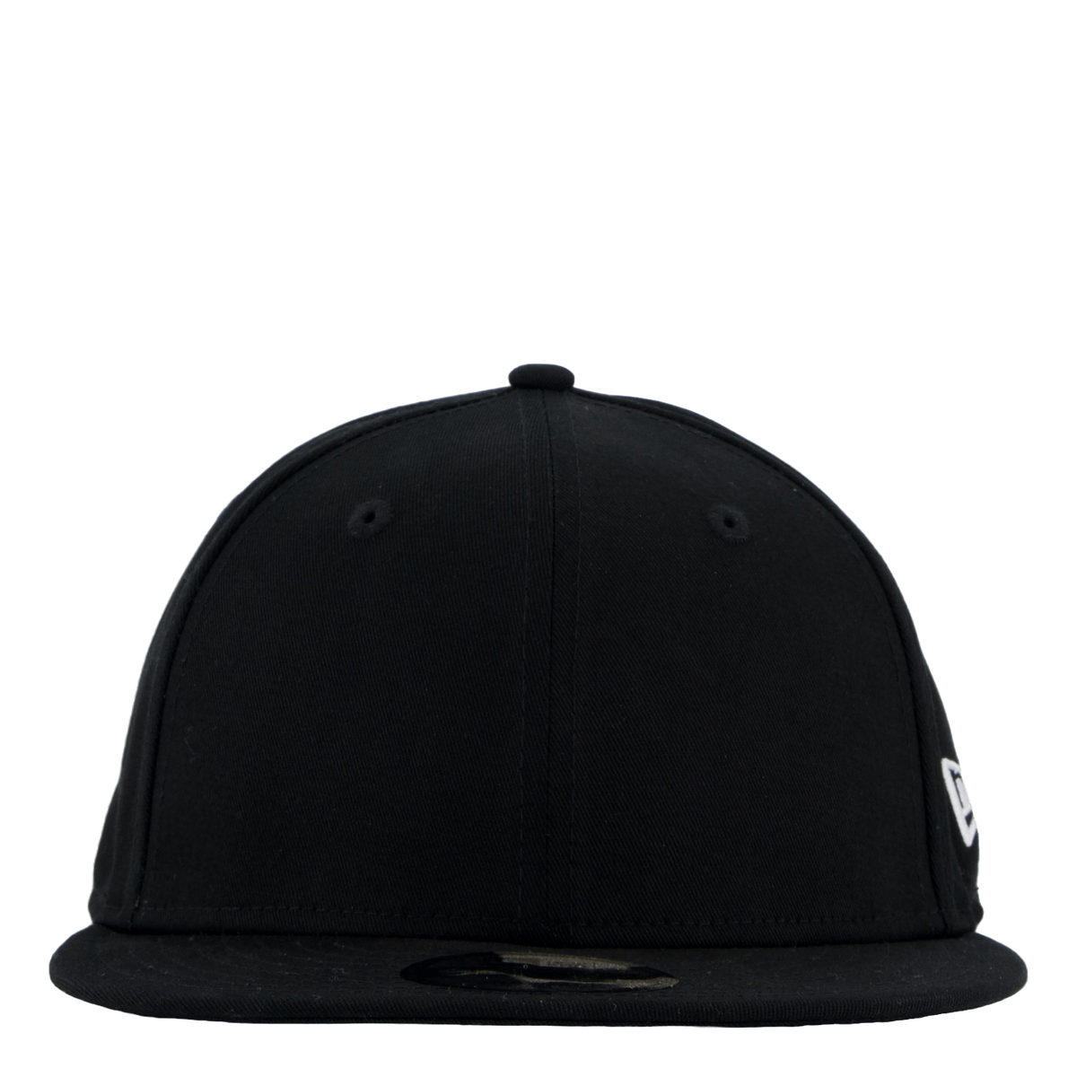 Ne Cotton Snap New Era Blkblk