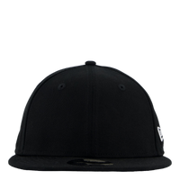 Ne Cotton Snap New Era Blkblk