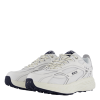 The Re-run Max Nappa White