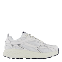 The Re-run Max Nappa White