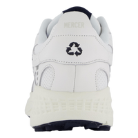 The Re-run Max Nappa White