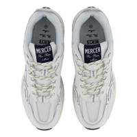 The Re-run Max Nappa White