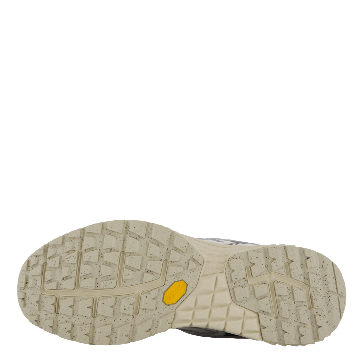 The Re-run Vibram White