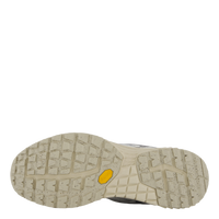 The Re-run Vibram White