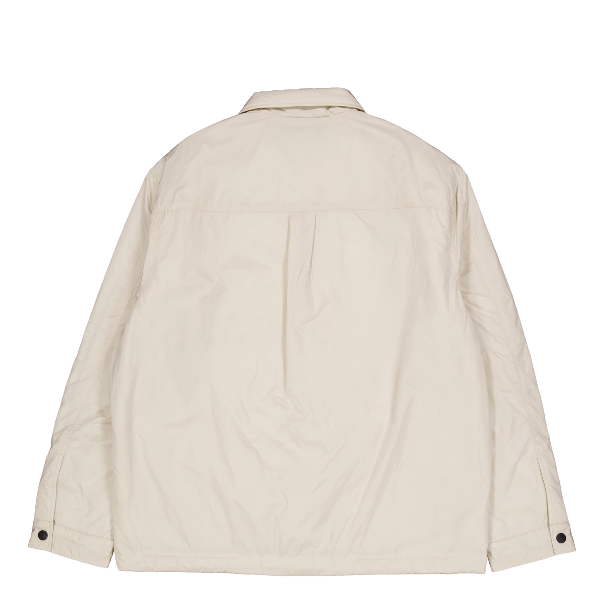 Tibor Tech Overshirt Moonbeam