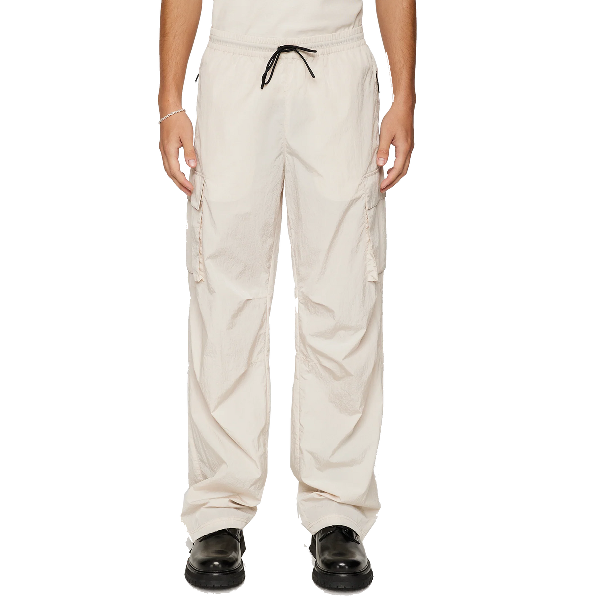 Glane Tech Pants Moonbeam