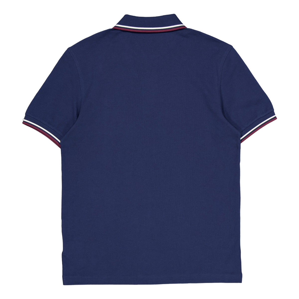 Twin Tipped Fp Shirt Tnsbl/ecru/oxblo