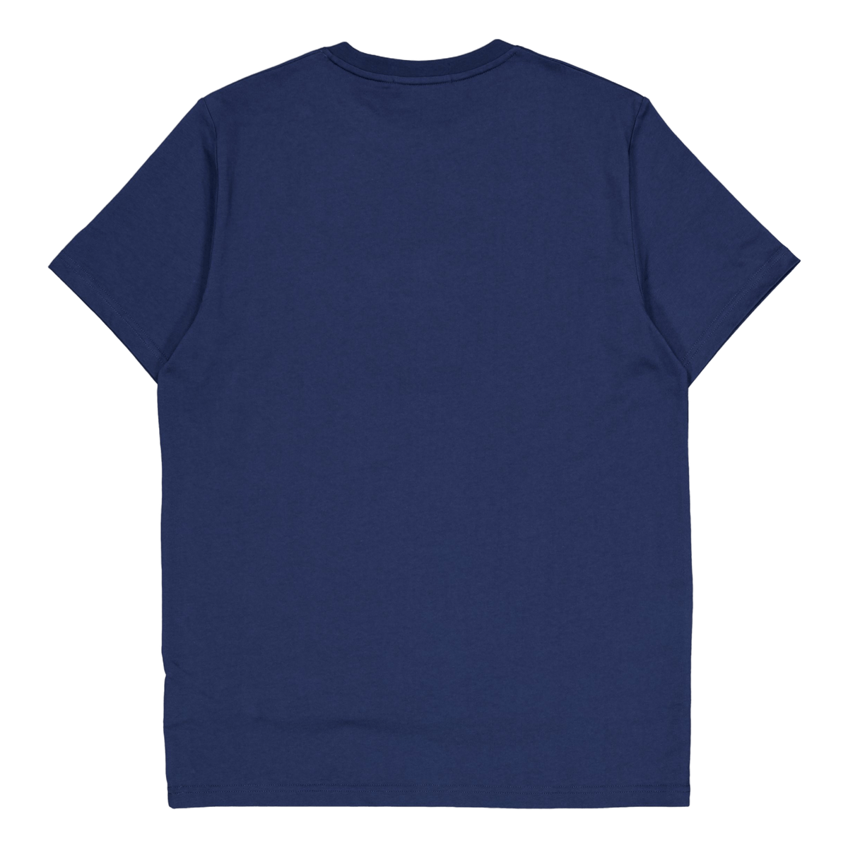 Textr Laurel Wreath Tee Tennis Blue