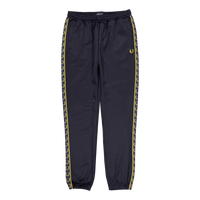 Contrast Tape Trk Pant Navy/honeycomb