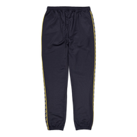 Contrast Tape Trk Pant Navy/honeycomb