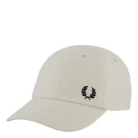 Oxford Cap Ecru