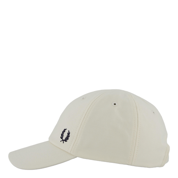 Oxford Cap Ecru