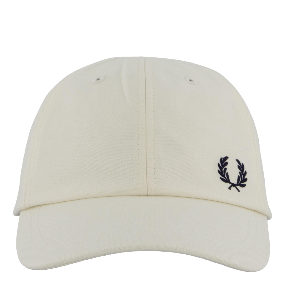 Oxford Cap Ecru