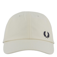 Oxford Cap Ecru