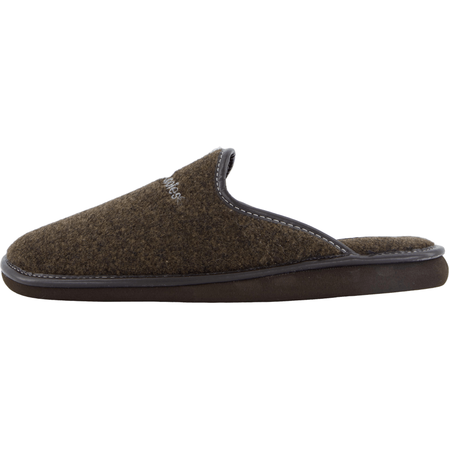 Men's Manuel - Brown