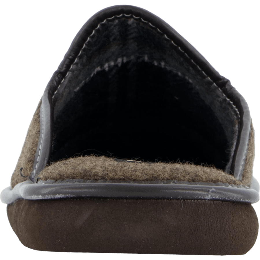Men's Manuel - Brown