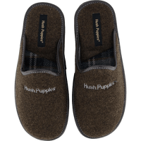 Men's Manuel - Brown