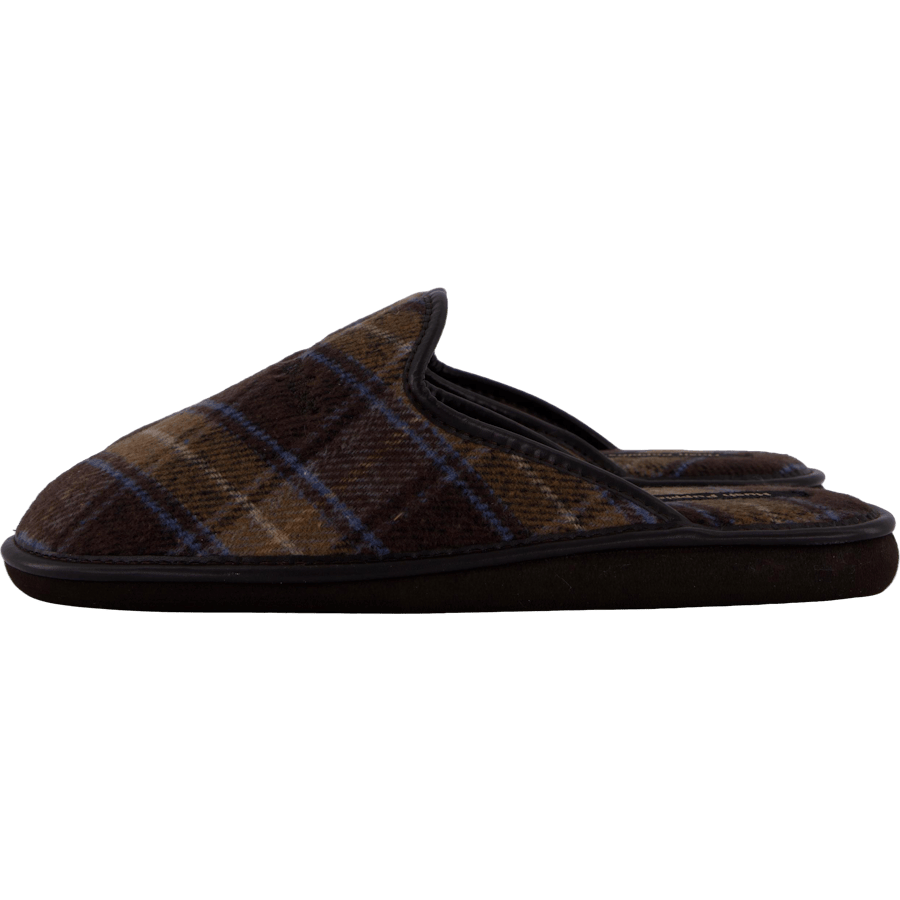 Men's Nic  - Brown