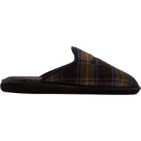 Men's Nic  - Brown