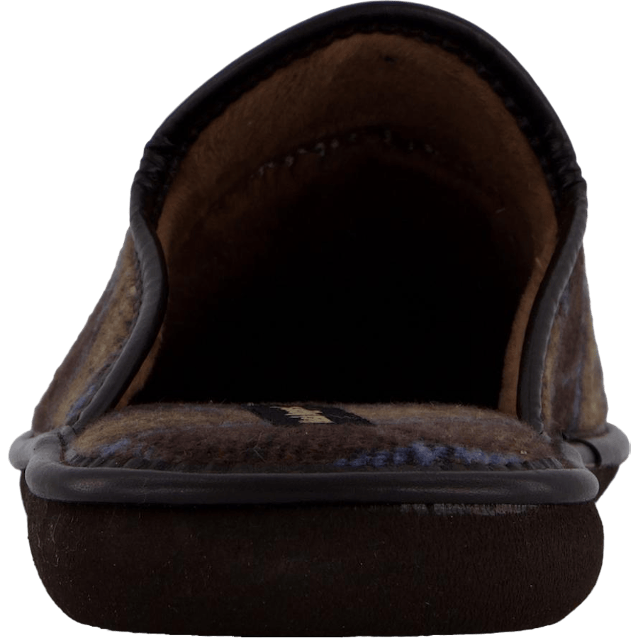 Men's Nic  - Brown