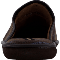 Men's Nic  - Brown