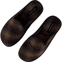 Men's Nic  - Brown