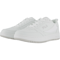 Fila Rega Nf White