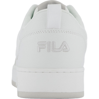 Fila Rega Nf White