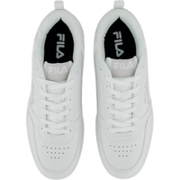 Fila Rega Nf White