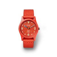 Ocean Plastic - Coral