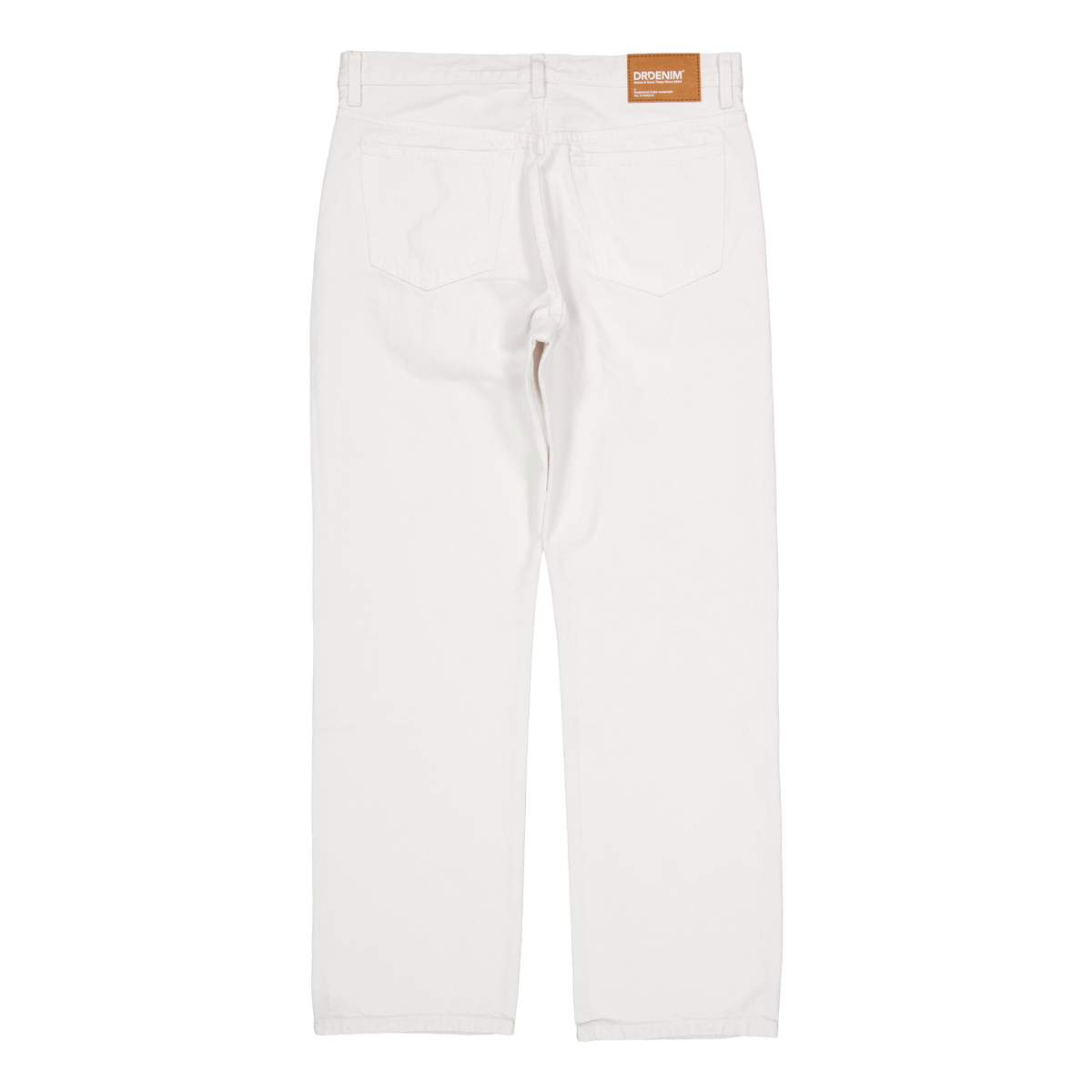 Dash 199 White