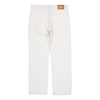 Dash 199 White