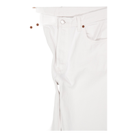 Dash 199 White