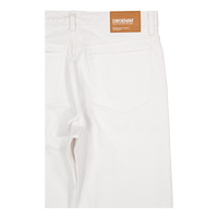 Dash 199 White