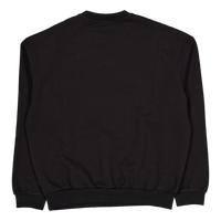 Kenan Sweatshirt Az2 Black Times Curve