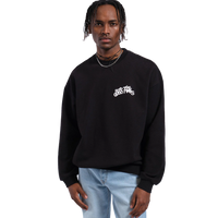 Kenan Sweatshirt Az2 Black Times Curve