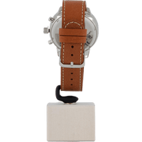 Raven Nevil - Tumbled Leather