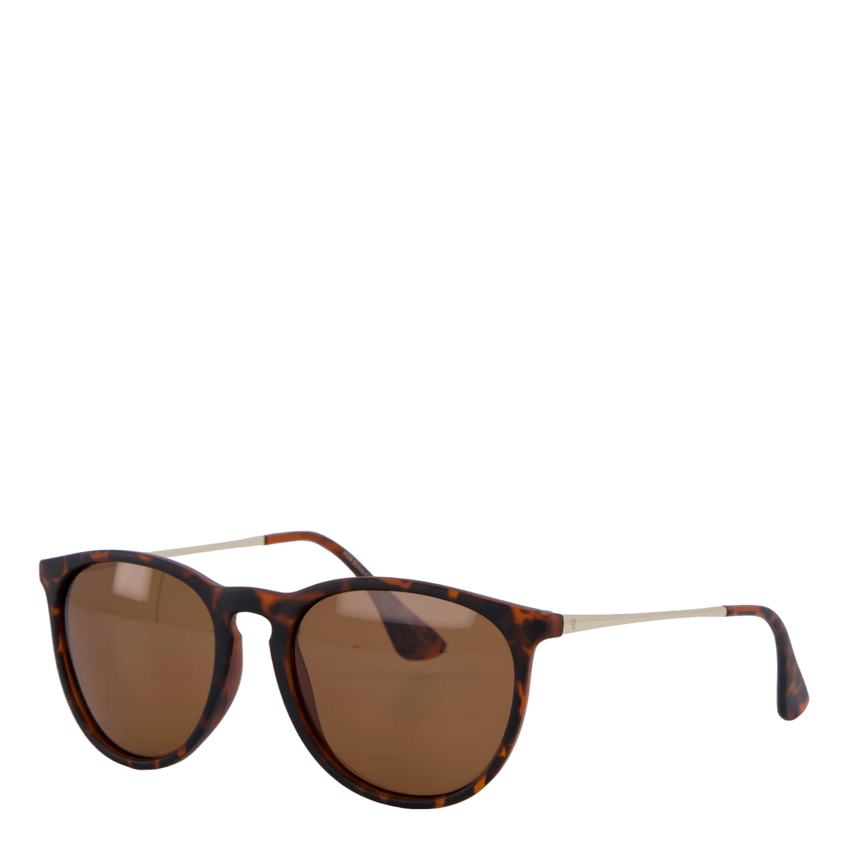 Roma Turtle Brown / Brown