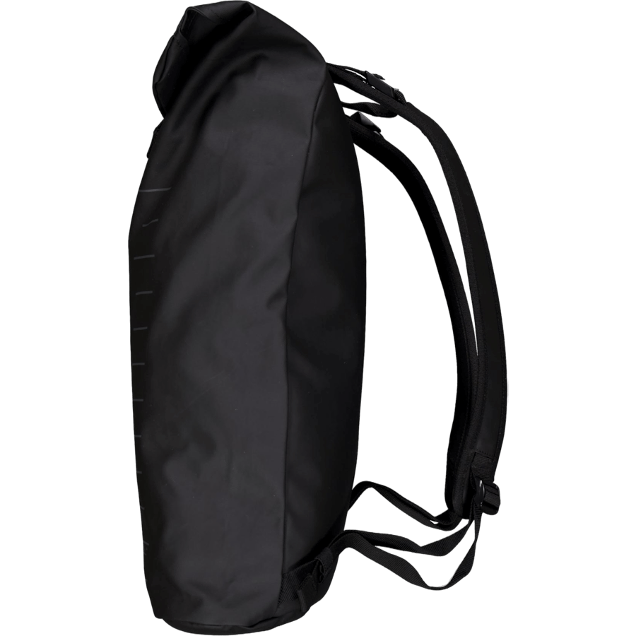 Essential Backpack 12l Black Out