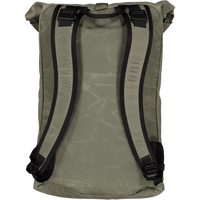 Essential Backpack 12l Forest Green