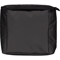 Essential Washbag M Black Out