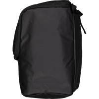 Essential Washbag M Black Out
