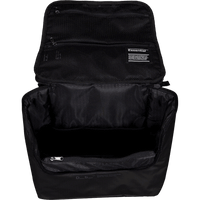 Essential Washbag M Black Out
