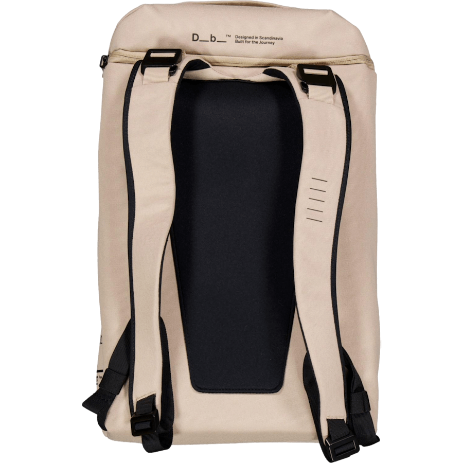 Freya Backpack 22l Fogbow Beige