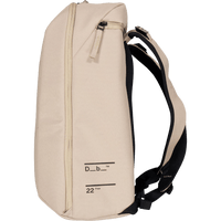 Freya Backpack 22l Fogbow Beige