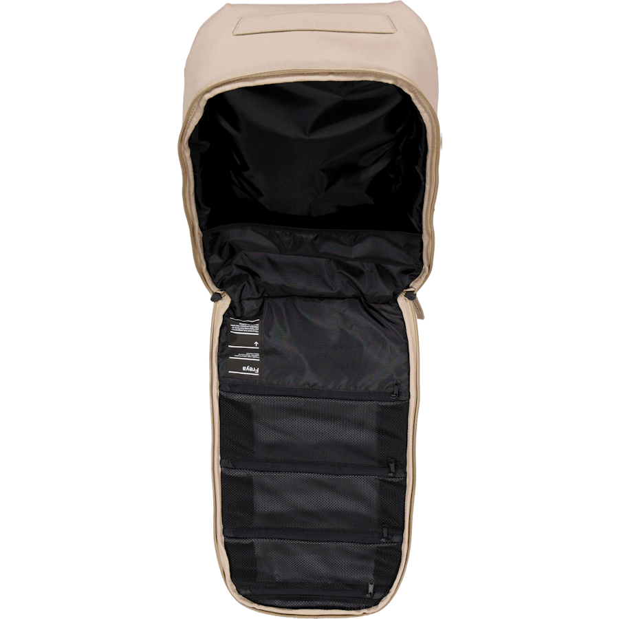 Freya Backpack 22l Fogbow Beige