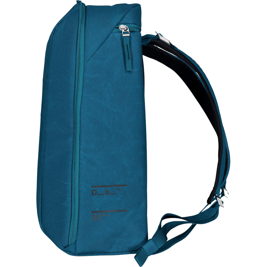 Freya Backpack 22l Midnight Teal